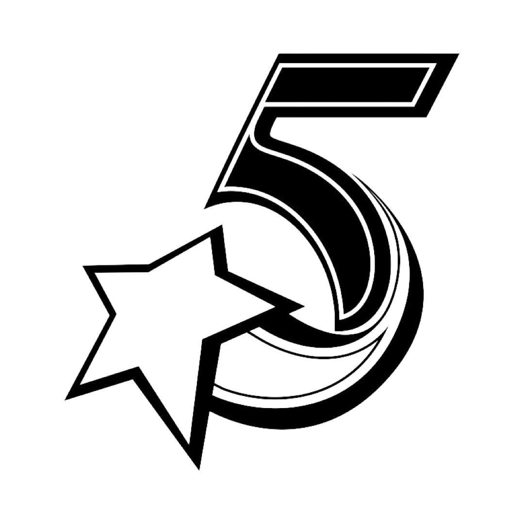 5 Star Sports
